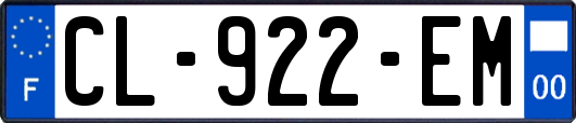 CL-922-EM