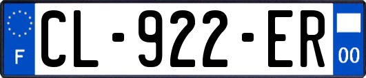 CL-922-ER