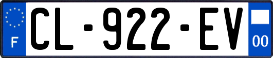 CL-922-EV
