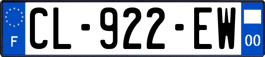 CL-922-EW