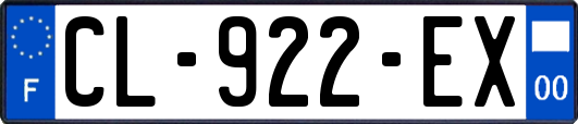 CL-922-EX