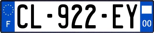 CL-922-EY