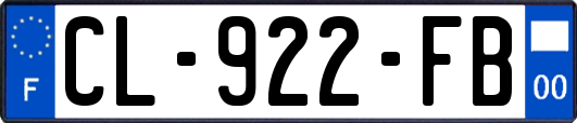 CL-922-FB