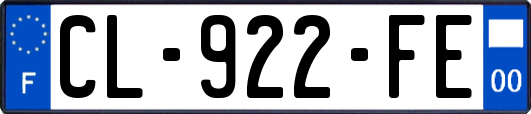 CL-922-FE