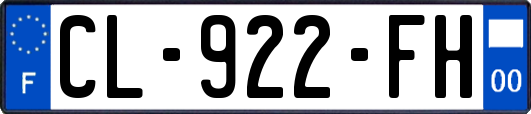 CL-922-FH
