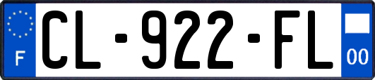 CL-922-FL