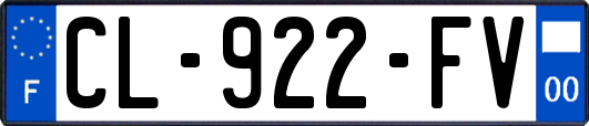 CL-922-FV