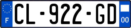 CL-922-GD