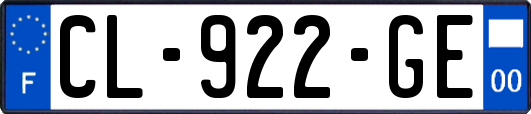 CL-922-GE