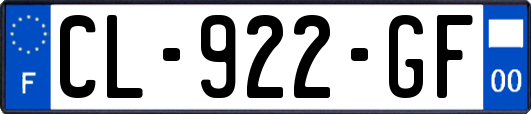 CL-922-GF