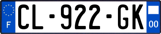 CL-922-GK