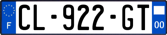 CL-922-GT