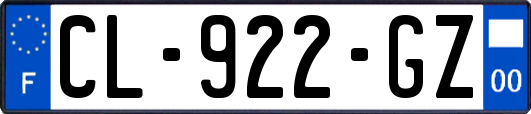 CL-922-GZ