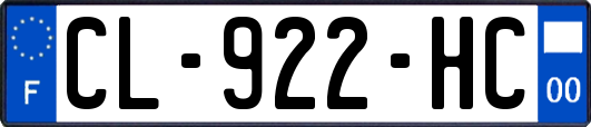 CL-922-HC