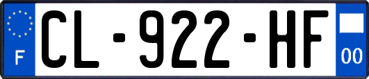 CL-922-HF