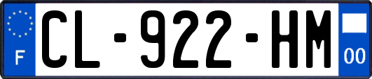CL-922-HM