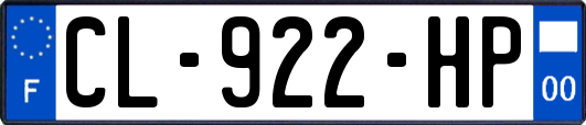 CL-922-HP