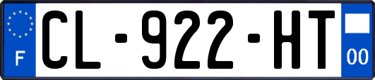CL-922-HT