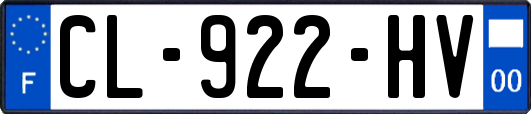 CL-922-HV