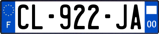 CL-922-JA