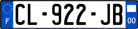 CL-922-JB