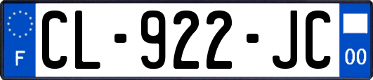 CL-922-JC