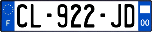 CL-922-JD