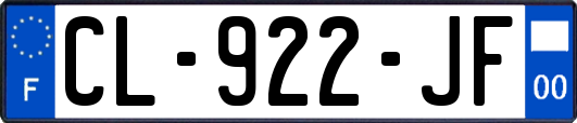 CL-922-JF