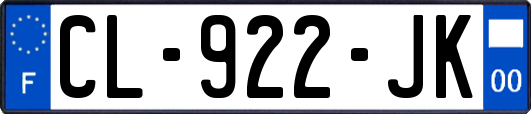 CL-922-JK