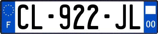 CL-922-JL