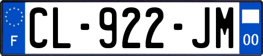 CL-922-JM