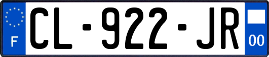 CL-922-JR