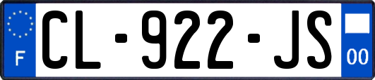 CL-922-JS