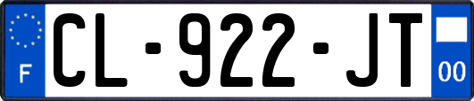 CL-922-JT