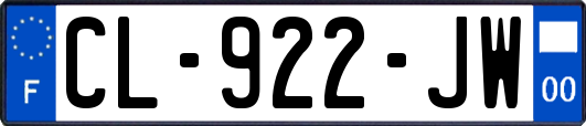 CL-922-JW