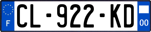 CL-922-KD