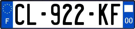 CL-922-KF