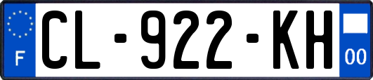 CL-922-KH