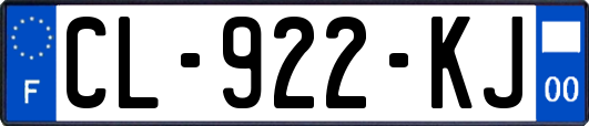 CL-922-KJ