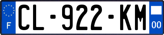 CL-922-KM