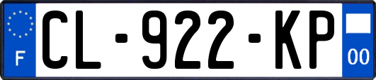 CL-922-KP