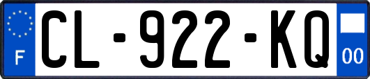 CL-922-KQ