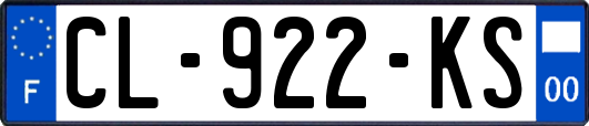 CL-922-KS