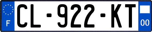 CL-922-KT