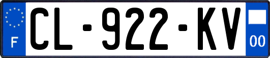 CL-922-KV