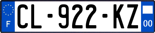 CL-922-KZ