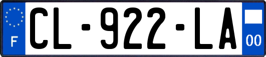 CL-922-LA
