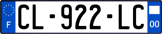 CL-922-LC