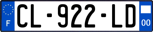 CL-922-LD