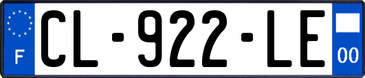 CL-922-LE